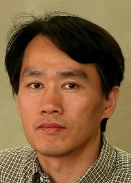 박상준 서울SF아카이브 대표