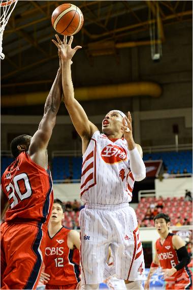 문태종 (사진/KBL)