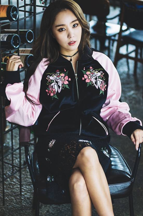 미스에스 제이스 / 사진제공=브랜뉴 뮤직