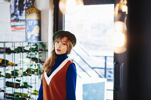 미스에스 강민희 / 사진제공=브랜뉴 뮤직