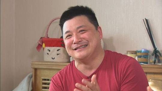 윤정수 한밤의TV연예 김숙