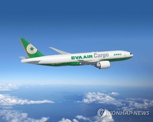 보잉의 화물수송기(EPA=연합뉴스 DB)