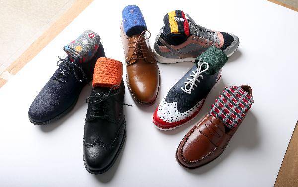 [헬스조선]발냄새는 발에 찬 땀으로 인해 세균이 번식해서 생긴다./사진=조선일보 DB