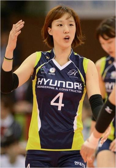 황연주. (사진=KOVO 제공)