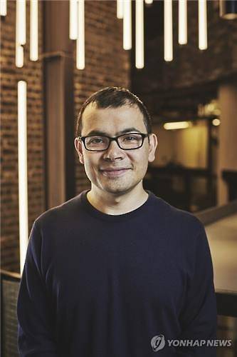 구글 딥마인드 CEO 허사비스 (서울=연합뉴스) 데미스 허사비스 구글 딥마인드 공동창업자 겸 최고경영자(CEO). 2016.3.10 [구글 제공] photo@yna.co.kr