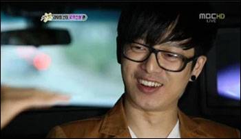 복면가왕 음악대장 하현우. MBC 화면 캡처