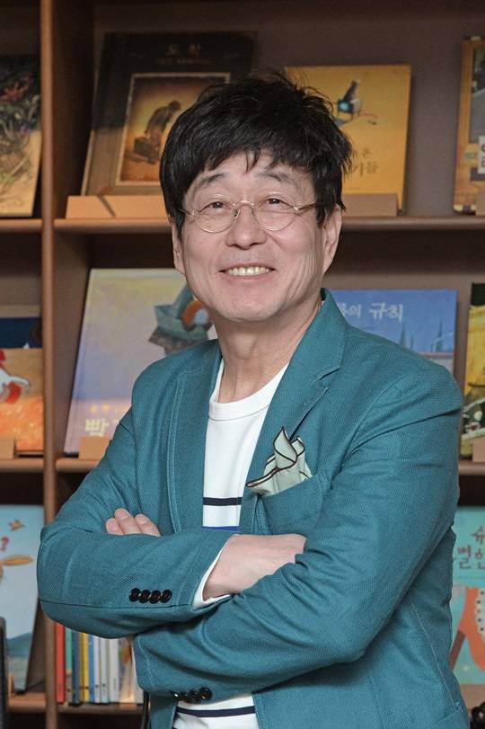 김창완