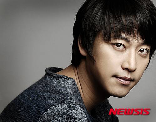 【서울=뉴시스】오만석, 배우