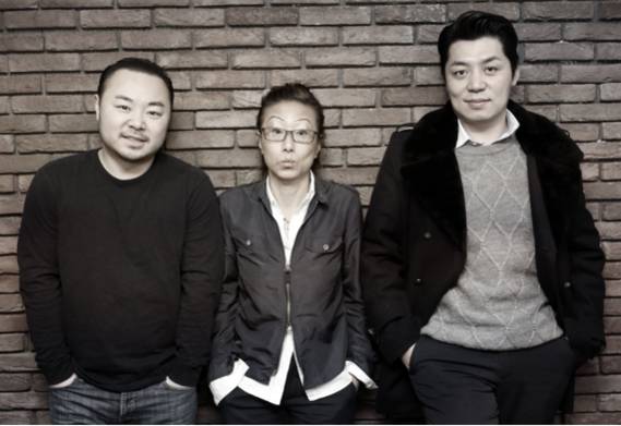 올리브 TV ‘마스터셰프코리아' 시즌4의 김훈이, 김소희, 송훈 셰프./사진=주완중 기자