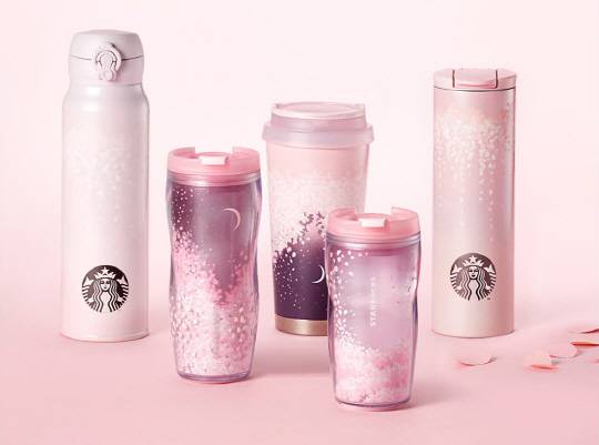 [20160322] 스타벅스 사진자료 3_체리블라썸 MD