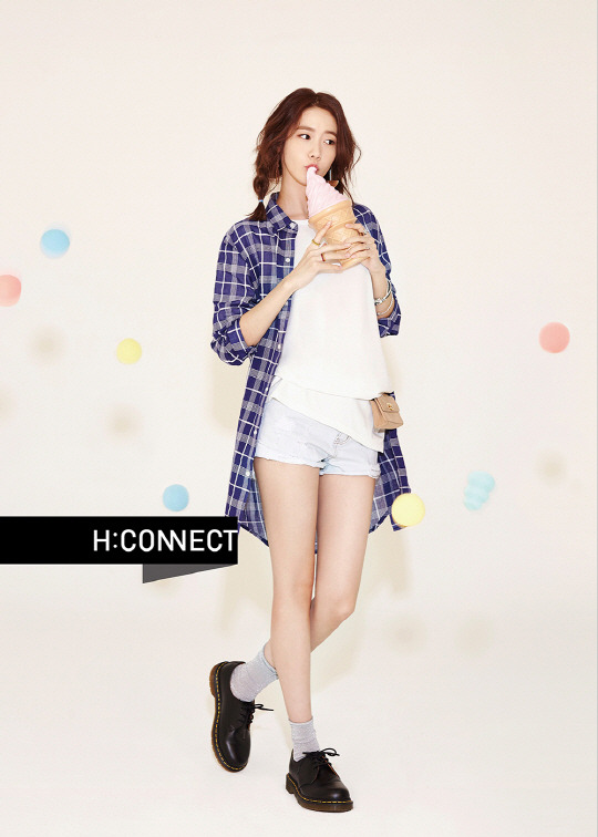 소녀시대 윤아