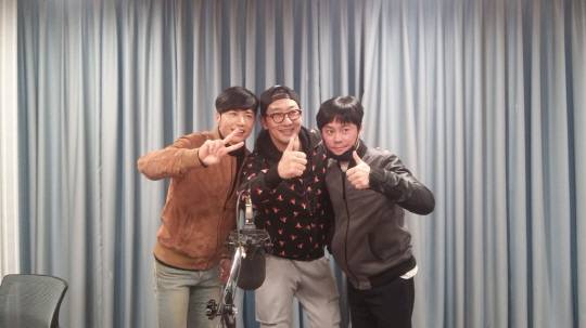 '올드스쿨' 오종혁 김늘메