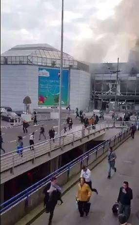 i24뉴스가 트위터에 공개한 영상 캡쳐