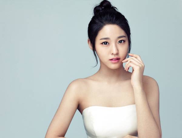 ‘AOA’ 설현 사진|아큐브 제공