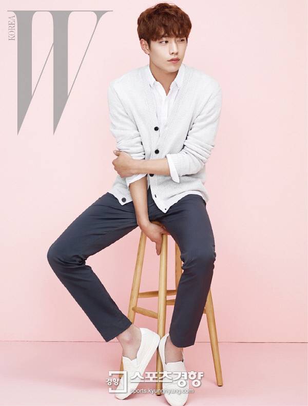 서강준 사진|띠어리 제공