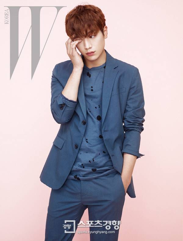 서강준 사진|띠어리 제공