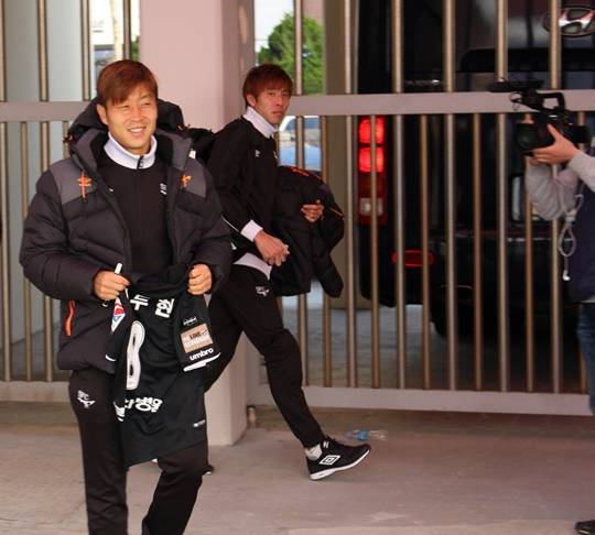 김두현. /사진=성남FC 제공