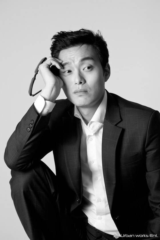 최규환이 '비기닝'에 출연한다. © News1star/ 얼반웍스이엔티