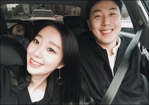 장범준 2집 발표. ⓒ 송지수 인스타그램