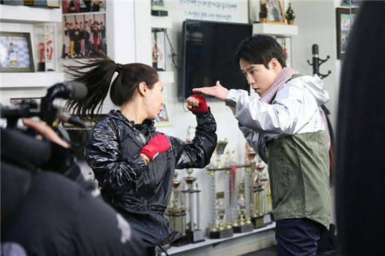 사진=송효경 선수 제공