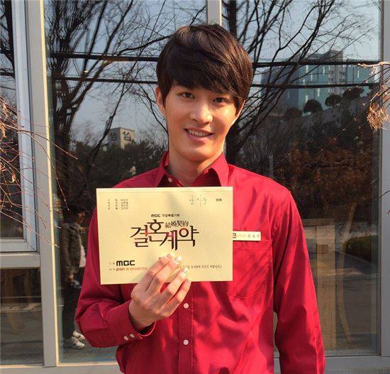 사진= 안지훈 인스타그램