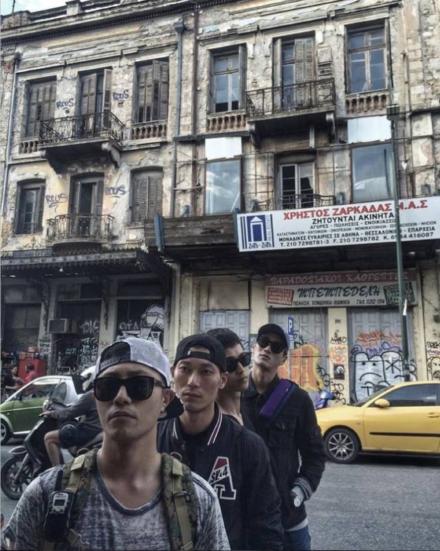 진구 사진=진구 인스타그램