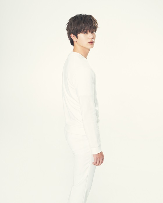 육성재 /사진제공=큐브엔터테인먼트