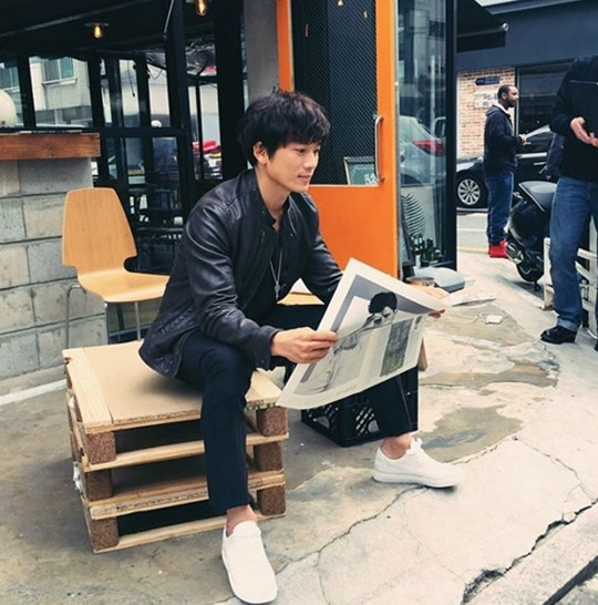 지성, 딴따라
