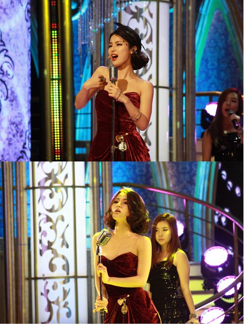 김민재 열애 최유라