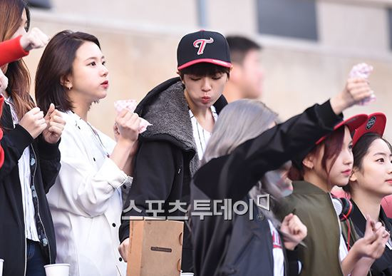 정연