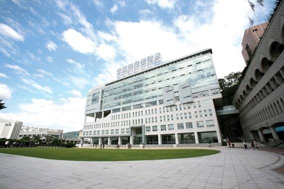 성신여대 운정그린캠퍼스.[사진제공=성신여대]