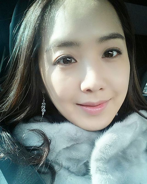 이지애출처:/ 이지애 인스타그램