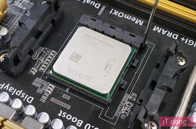 AMD A10-7890K