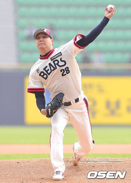 장원준.