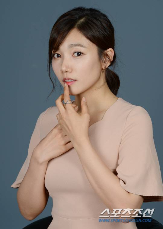 [포토] 이채영