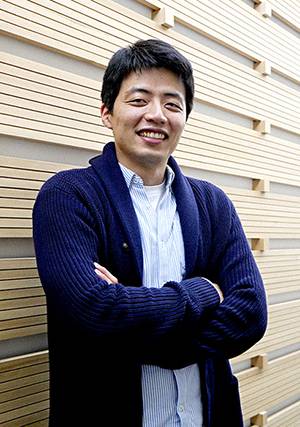 본지는 최재규 BBB대표와 선릉 사옥에서 인터뷰를 가졌다. / 사진=윤민화 기자