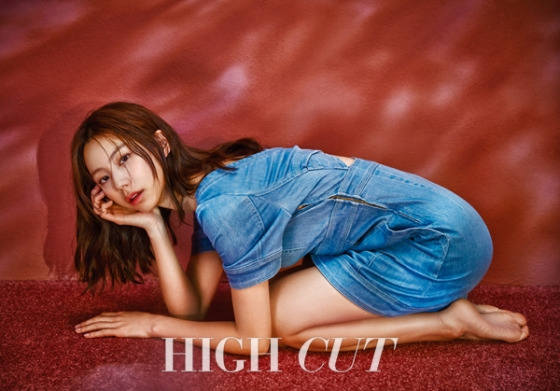 박수진