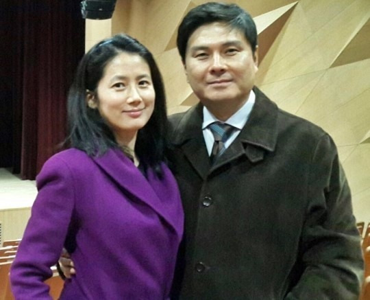 [사진=지상욱 블로그]