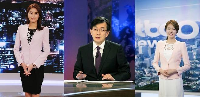 출처:/JTBC 제공JTBC '뉴스룸,