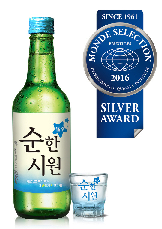 사진_시원블루_몽드셀렉션_은상