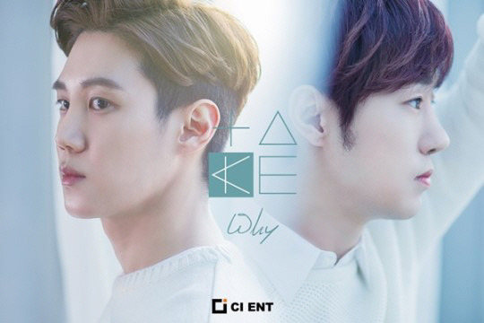 테이크