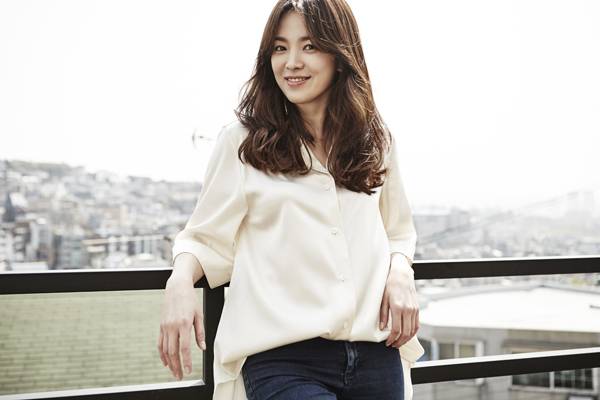 송혜교