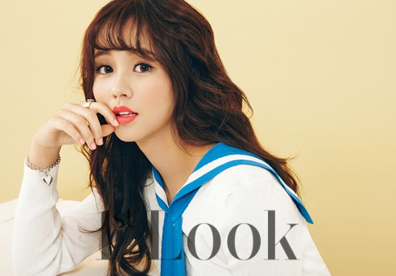 김소현