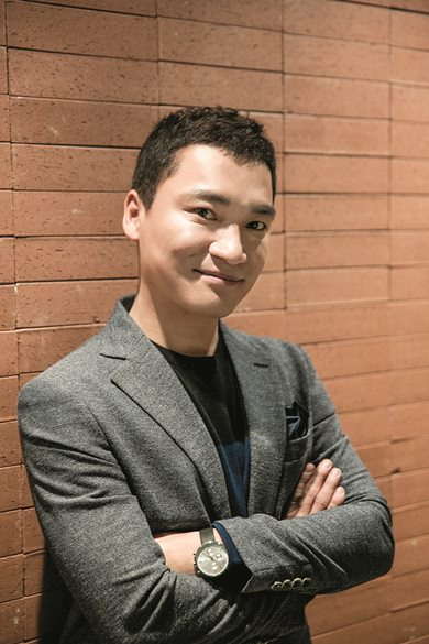 배우 조재윤 / FNC 제공