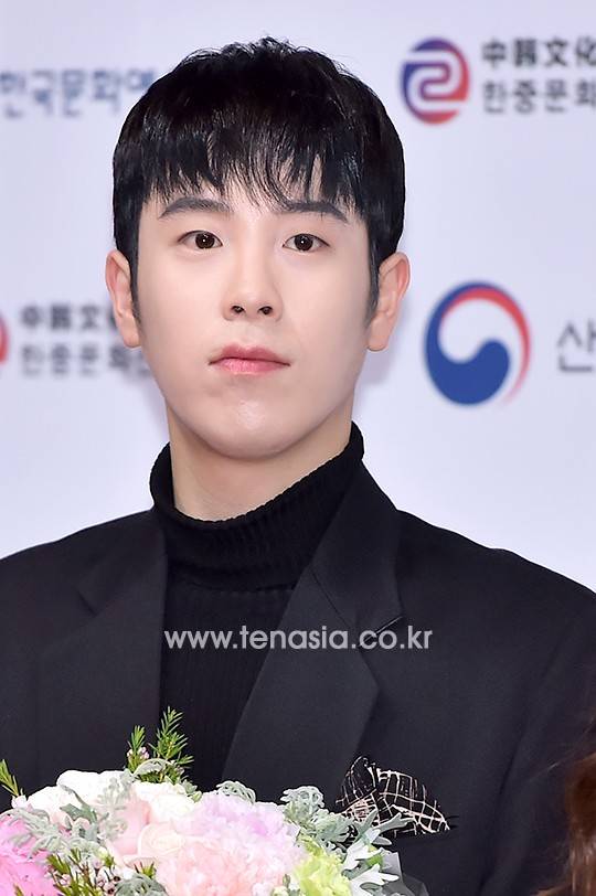 블락비 피오 / 사진=텐아시아 DB