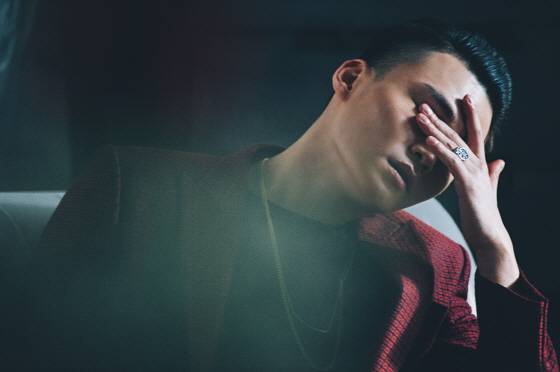 양다일 /사진=브랜뉴뮤직