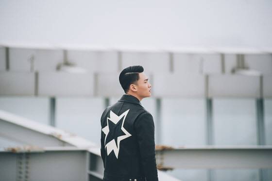 양다일 /사진=브랜뉴뮤직