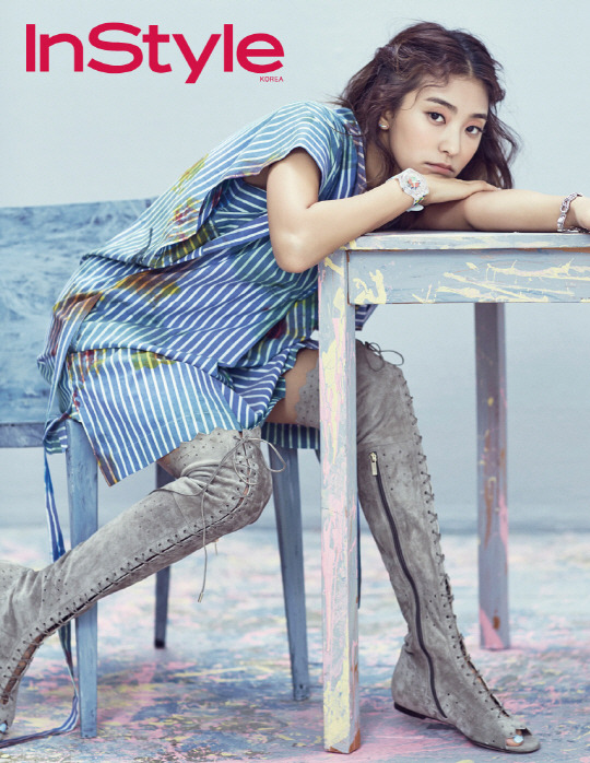 씨스타 보라