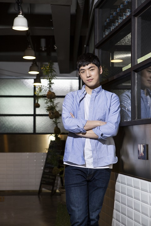 김정현