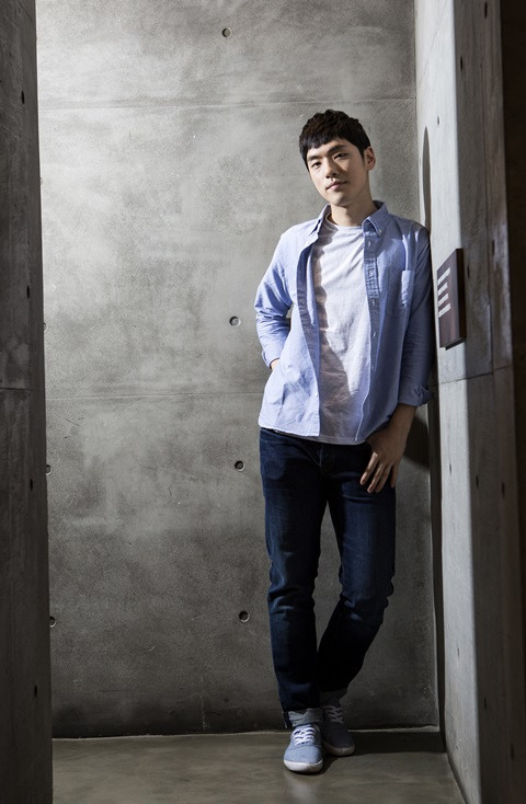 김정현